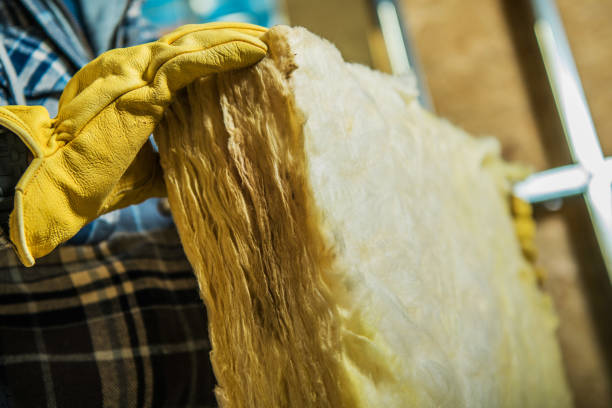 Best Insulation for Specific Applications in Middle Valley, TN